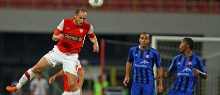 Avancronica meciului Otelul - Dinamo